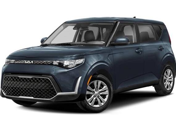 KIA SOUL 2023 KNDJ23AU5P7196150 image
