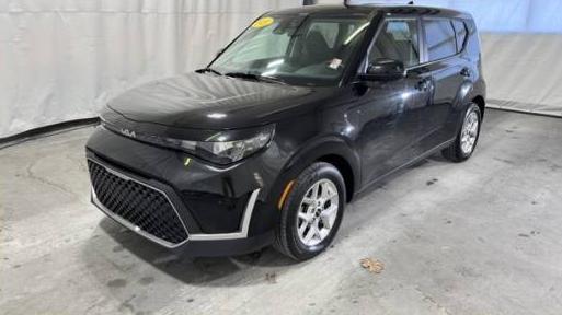 KIA SOUL 2023 KNDJ23AU4P7895169 image