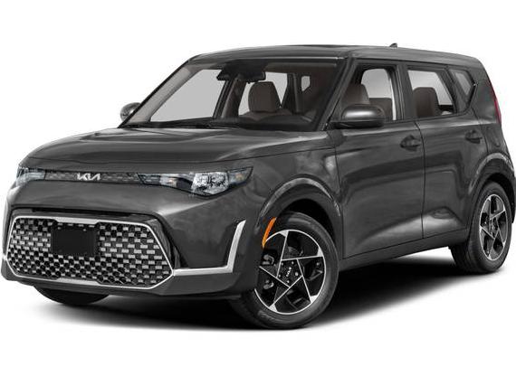 KIA SOUL 2023 KNDJ33AU8P7843234 image