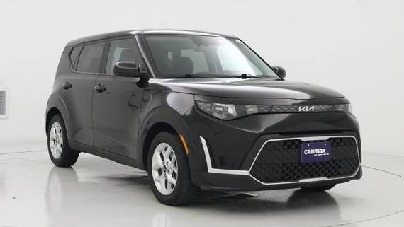 KIA SOUL 2023 KNDJ23AU4P7883684 image KIA SOUL 2023 KNDJ23AU4P7883684 image