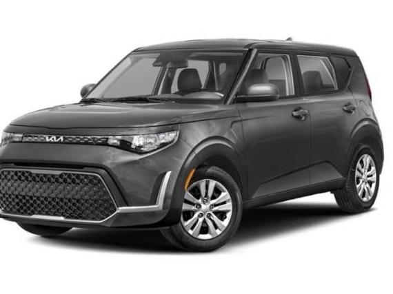 KIA SOUL 2023 KNDJ23AU5P7202142 image