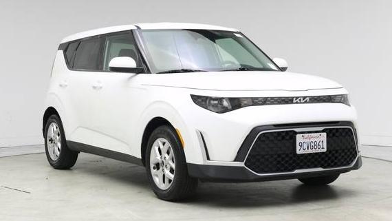 KIA SOUL 2023 KNDJ23AU3P7840745 image KIA SOUL 2023 KNDJ23AU3P7840745 image
