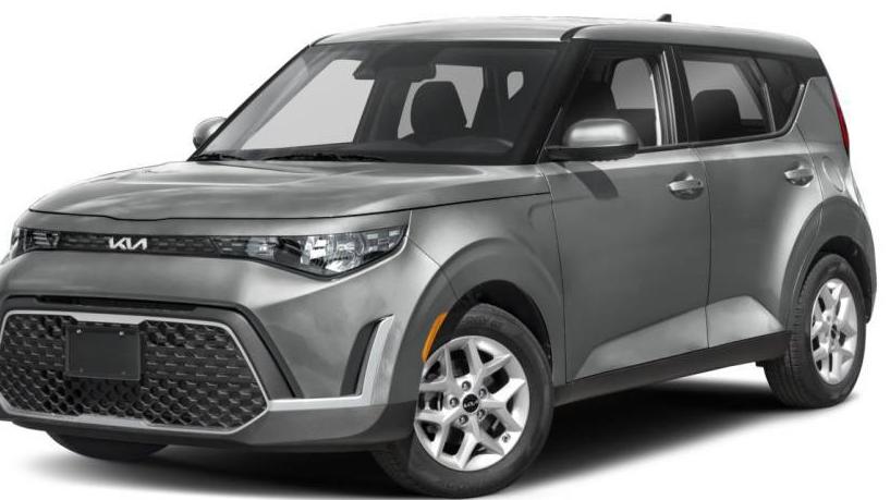 KIA SOUL 2023 KNDJ23AU9P7892316 image