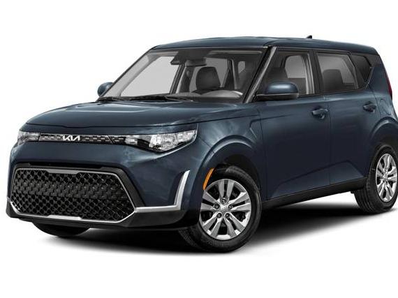 KIA SOUL 2023 KNDJ23AU0P7868275 image
