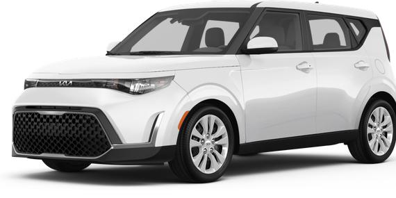 KIA SOUL 2023 KNDJ23AU6P7848242 image KIA SOUL 2023 KNDJ23AU6P7848242 image