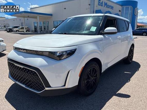 KIA SOUL 2023 KNDJ23AU2P7873963 image KIA SOUL 2023 KNDJ23AU2P7873963 image