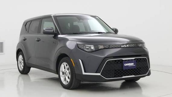 KIA SOUL 2023 KNDJ23AU3P7881263 image KIA SOUL 2023 KNDJ23AU3P7881263 image