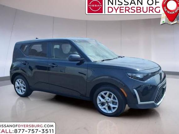 KIA SOUL 2023 KNDJ23AU3P7876533 image KIA SOUL 2023 KNDJ23AU3P7876533 image