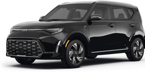 KIA SOUL 2023 KNDJ53AU7P7854283 image