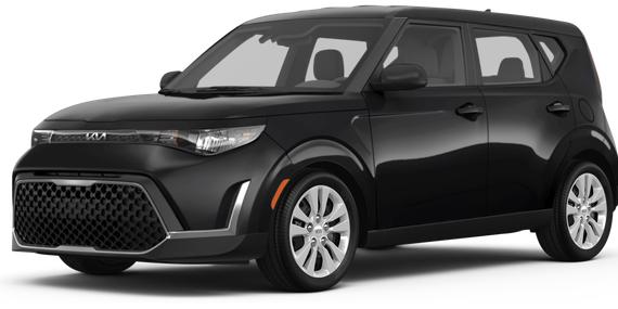 KIA SOUL 2023 KNDJ23AU6P7888563 image KIA SOUL 2023 KNDJ23AU6P7888563 image