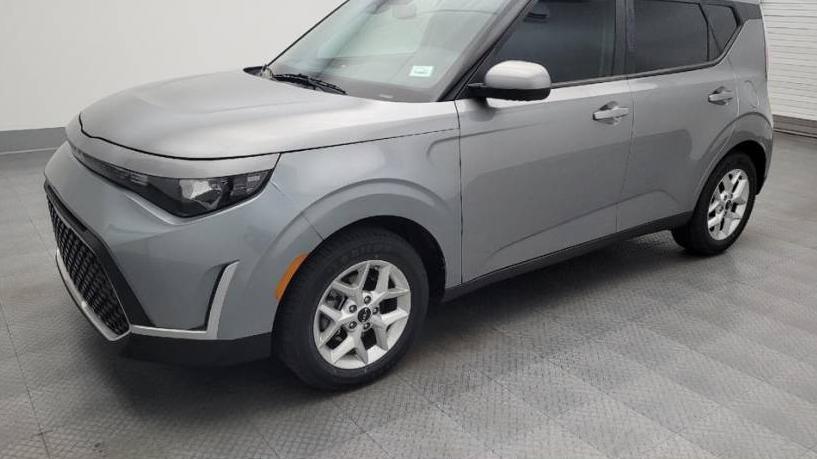 KIA SOUL 2023 KNDJ23AU8P7842846 image