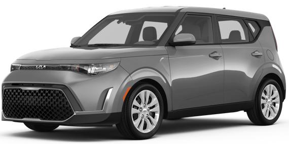 KIA SOUL 2023 KNDJ23AU4P7857523 image KIA SOUL 2023 KNDJ23AU4P7857523 image