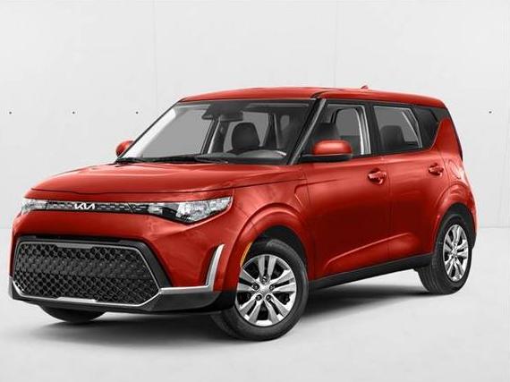 KIA SOUL 2023 KNDJ23AU2P7886342 image KIA SOUL 2023 KNDJ23AU2P7886342 image