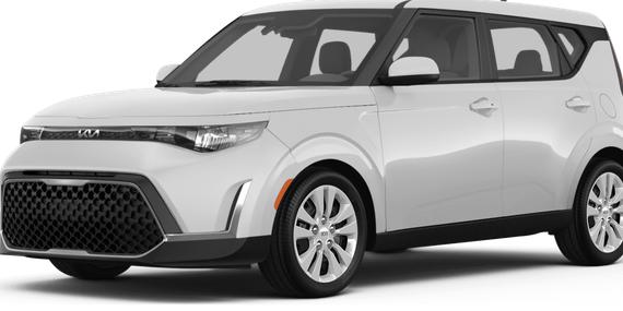 KIA SOUL 2023 KNDJ23AU0P7211671 image