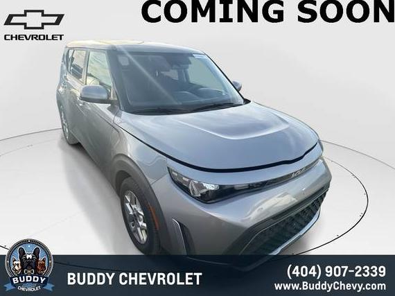 KIA SOUL 2023 KNDJ23AU9P7883468 image KIA SOUL 2023 KNDJ23AU9P7883468 image