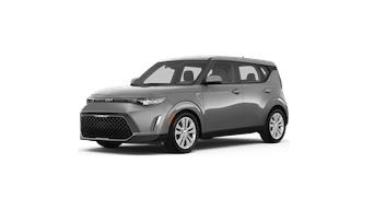 KIA SOUL 2023 KNDJ23AU6P7198070 image