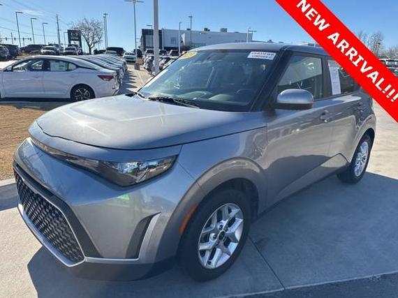 KIA SOUL 2023 KNDJ23AU0P7876974 image KIA SOUL 2023 KNDJ23AU0P7876974 image