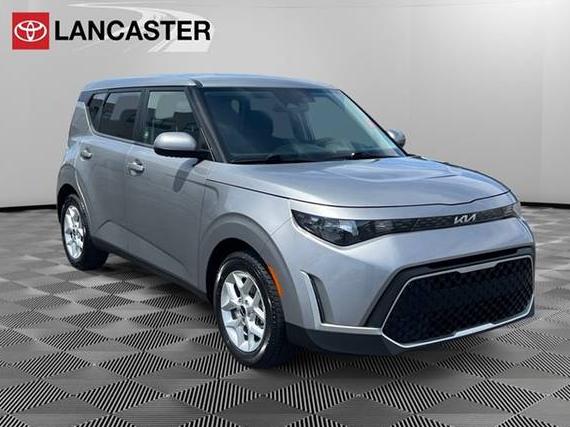 KIA SOUL 2023 KNDJ23AU1P7868477 image KIA SOUL 2023 KNDJ23AU1P7868477 image