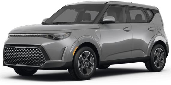 KIA SOUL 2023 KNDJ33AU2P7188150 image KIA SOUL 2023 KNDJ33AU2P7188150 image