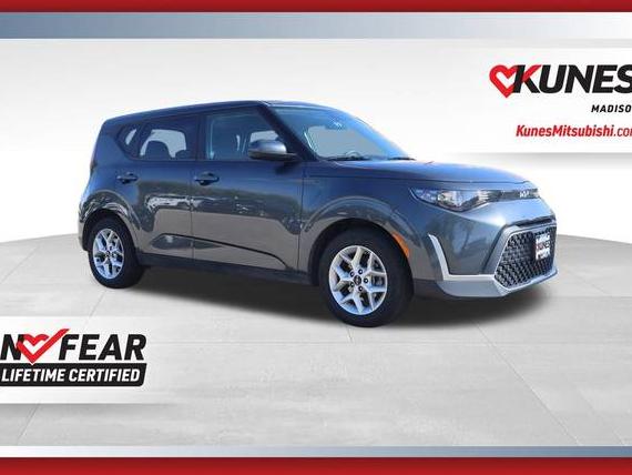 KIA SOUL 2023 KNDJ23AU0P7881978 image KIA SOUL 2023 KNDJ23AU0P7881978 image