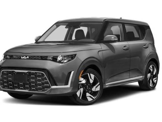 KIA SOUL 2023 KNDJ53AUXP7849353 image