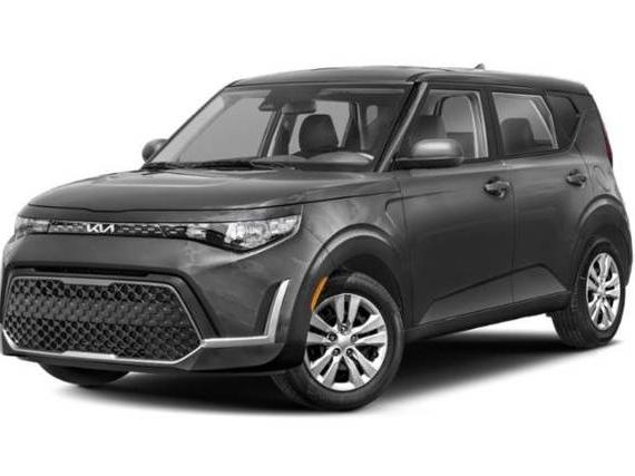 KIA SOUL 2023 KNDJ23AU3P7859425 image KIA SOUL 2023 KNDJ23AU3P7859425 image