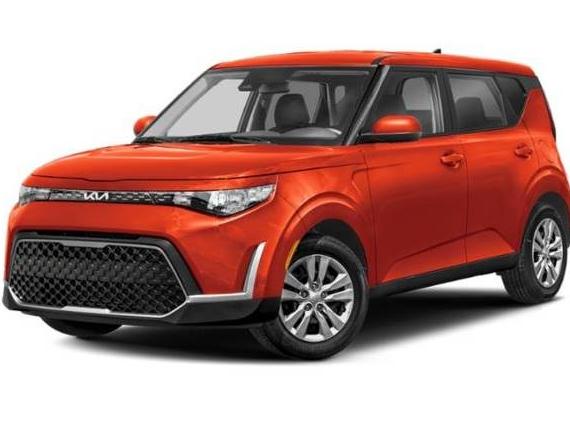 KIA SOUL 2023 KNDJ23AU2P7875096 image
