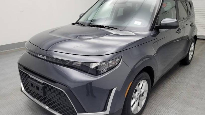 KIA SOUL 2023 KNDJ23AU4P7882101 image