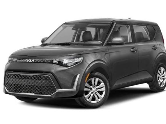 KIA SOUL 2023 KNDJ23AU3P7861661 image KIA SOUL 2023 KNDJ23AU3P7861661 image