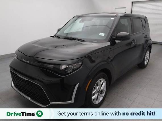 KIA SOUL 2023 KNDJ23AU3P7875849 image KIA SOUL 2023 KNDJ23AU3P7875849 image