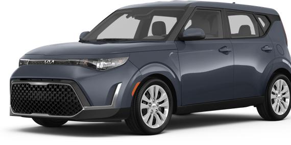KIA SOUL 2023 KNDJ23AU3P7892764 image KIA SOUL 2023 KNDJ23AU3P7892764 image