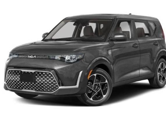 KIA SOUL 2023 KNDJ33AU7P7209185 image