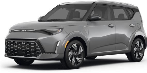 KIA SOUL 2023 KNDJ53AU6P7887016 image KIA SOUL 2023 KNDJ53AU6P7887016 image
