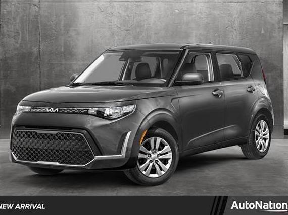 KIA SOUL 2023 KNDJ23AU5P7193457 image