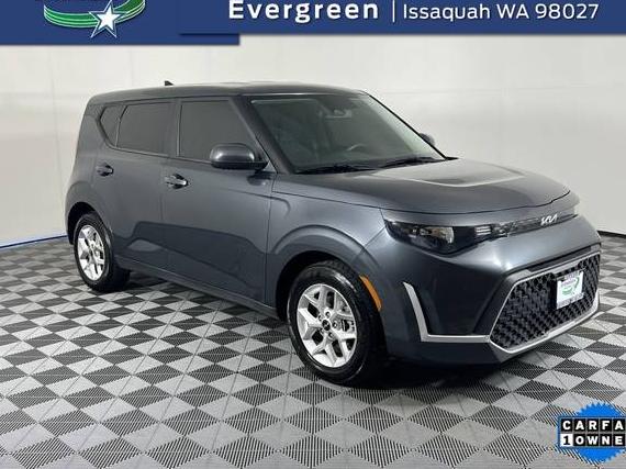 KIA SOUL 2023 KNDJ23AU5P7199064 image KIA SOUL 2023 KNDJ23AU5P7199064 image