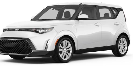 KIA SOUL 2023 KNDJ23AU0P7870446 image KIA SOUL 2023 KNDJ23AU0P7870446 image