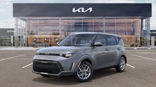 KIA SOUL 2023 KNDJ23AU6P7891222 image