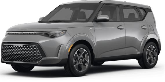 KIA SOUL 2023 KNDJ33AU7P7201152 image KIA SOUL 2023 KNDJ33AU7P7201152 image