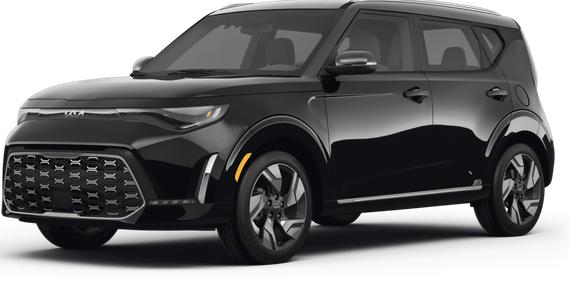 KIA SOUL 2023 KNDJ53AU2P7885067 image KIA SOUL 2023 KNDJ53AU2P7885067 image