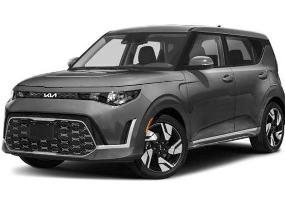 KIA SOUL 2023 KNDJ53AU7P7844756 image