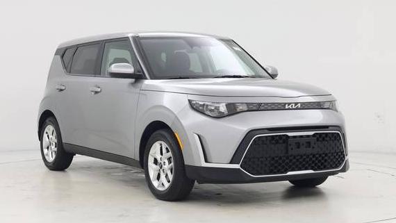 KIA SOUL 2023 KNDJ23AU7P7888278 image KIA SOUL 2023 KNDJ23AU7P7888278 image