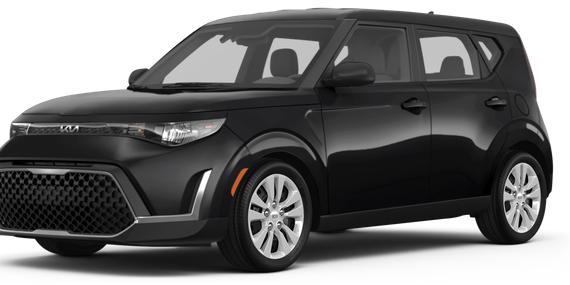 KIA SOUL 2023 KNDJ23AU9P7890615 image KIA SOUL 2023 KNDJ23AU9P7890615 image