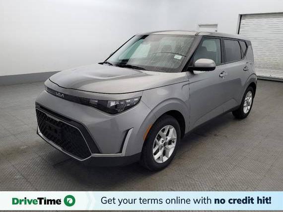 KIA SOUL 2023 KNDJ23AU3P7876743 image KIA SOUL 2023 KNDJ23AU3P7876743 image