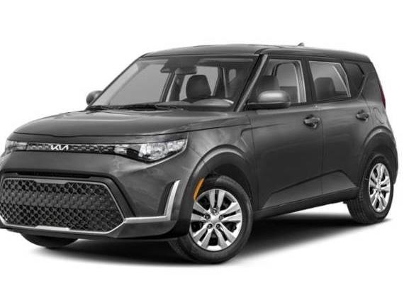 KIA SOUL 2023 KNDJ23AU6P7871035 image KIA SOUL 2023 KNDJ23AU6P7871035 image