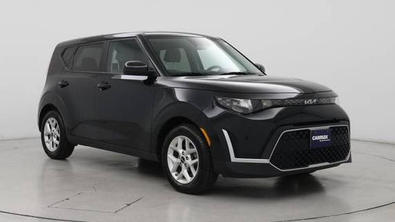 KIA SOUL 2023 KNDJ23AU0P7892379 image