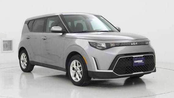KIA SOUL 2023 KNDJ23AU9P7861650 image KIA SOUL 2023 KNDJ23AU9P7861650 image