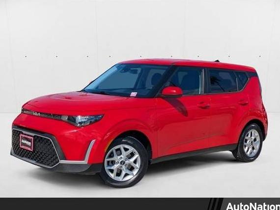 KIA SOUL 2023 KNDJ23AUXP7208115 image KIA SOUL 2023 KNDJ23AUXP7208115 image