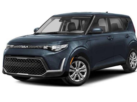 KIA SOUL 2023 KNDJ23AU8P7883350 image