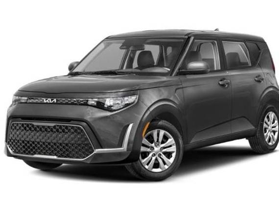 KIA SOUL 2023 KNDJ23AU5P7878820 image