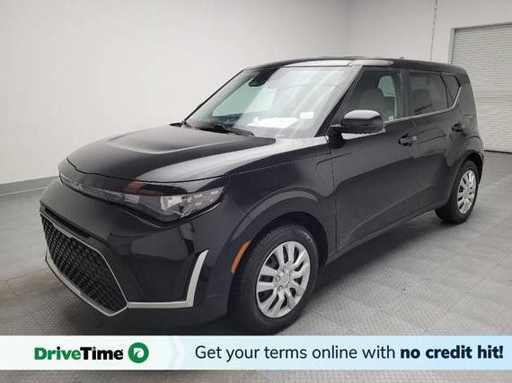 KIA SOUL 2023 KNDJ23AU5P7847745 image